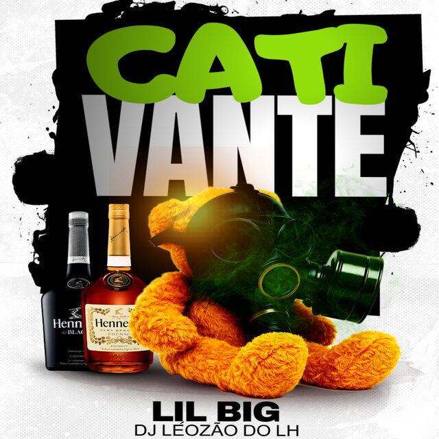 CATIVANTE