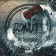 Cover art for album Donuts by The Mekanix