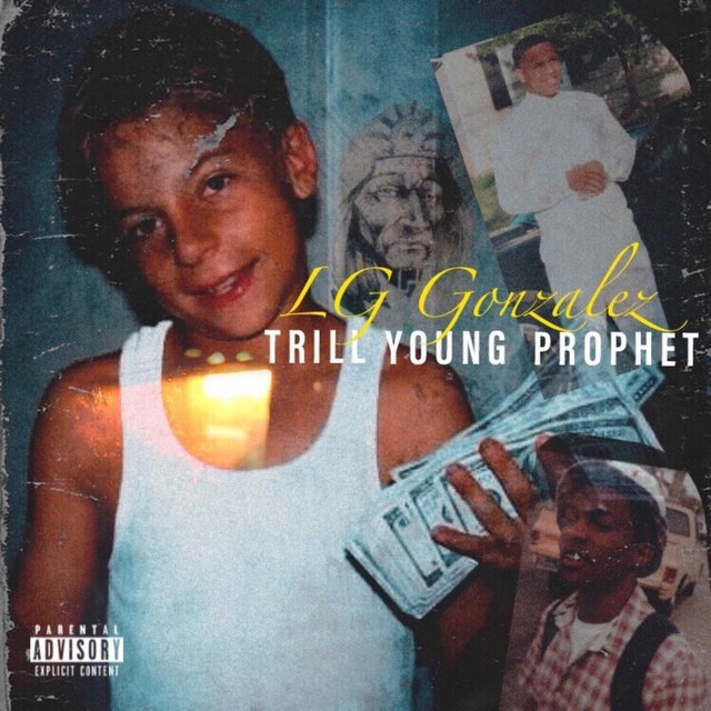 Trill Young Prophet
