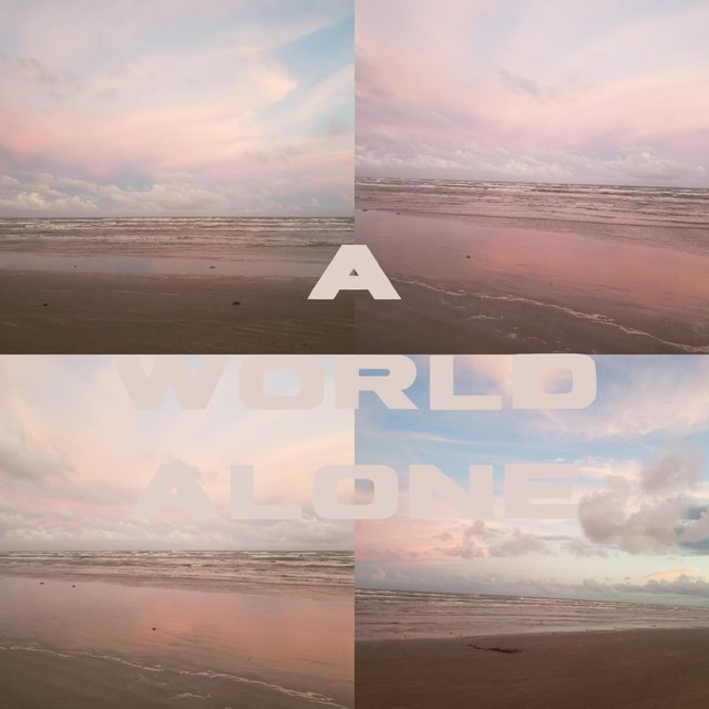 A World Alone