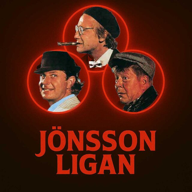 Jönssonligan  (Hardstyle)