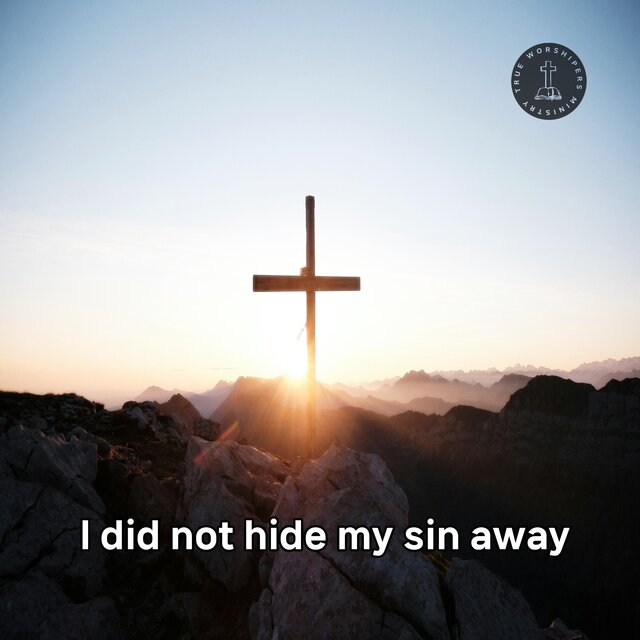 I will always bless the Lord