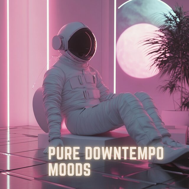 Pure Downtempo Moods