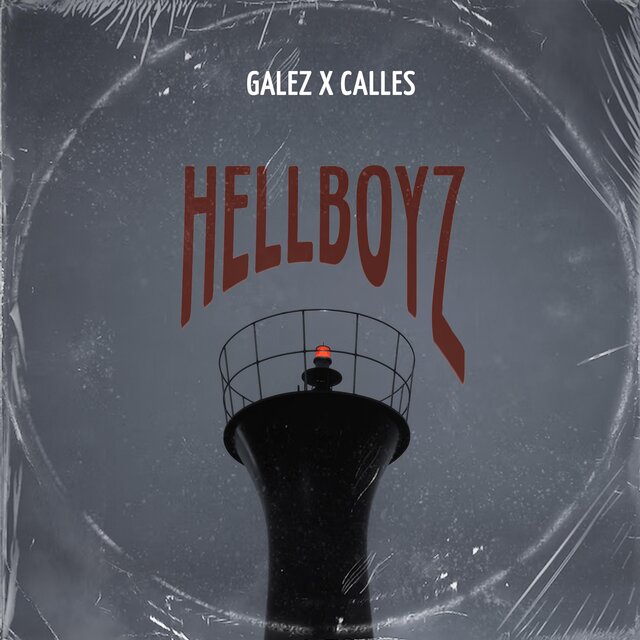 Hellboyz (feat. Galez)