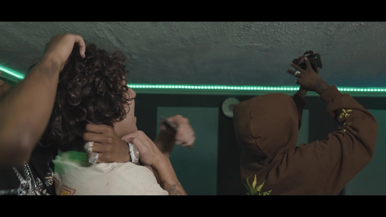 Step Daddy (Official Video)