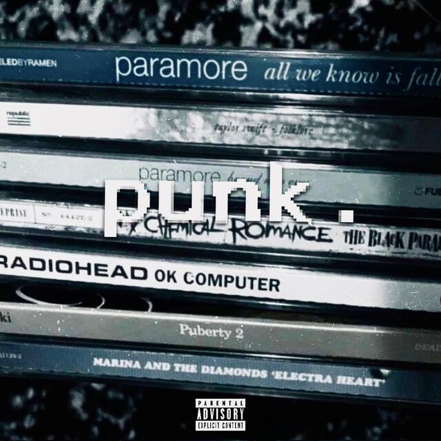 punk .