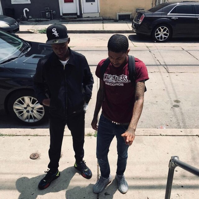 OFF The Phone The Mixtape / Free Backdoorzzz