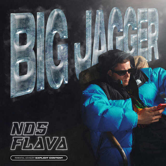 BIG JAGGER