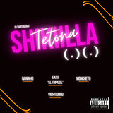 Shikilla Tetona