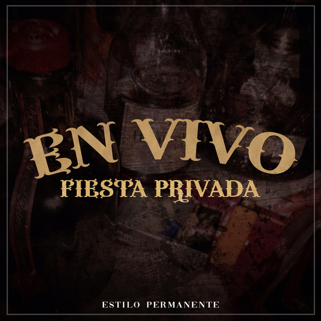 En Vivo Fiesta Privada