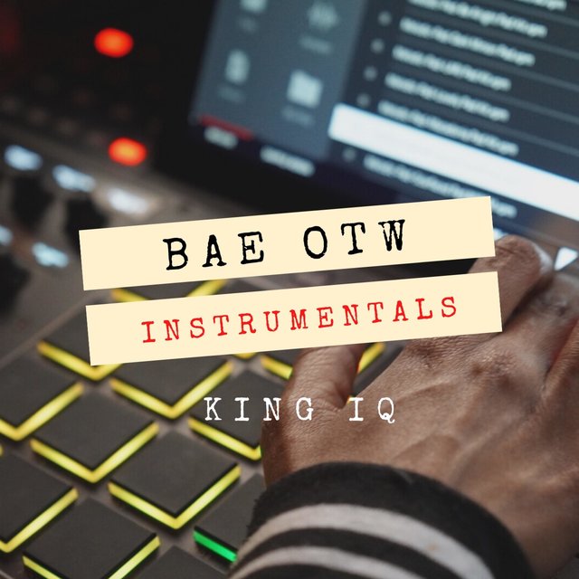 Bae OTW Instrumentals