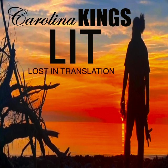 LIT (LOST IN TRANSLATION)