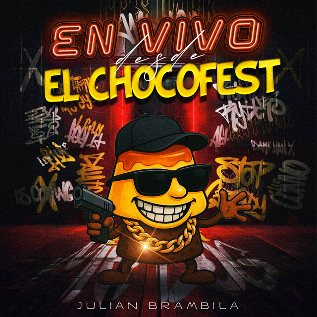 En Vivo desde El Chocofest