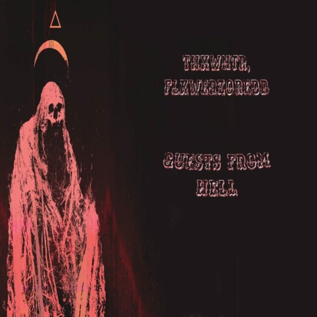 Guests from Hell