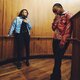 Cover art for album Don't Stop EP by BL+K