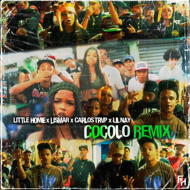 Cocolo (Remix)
