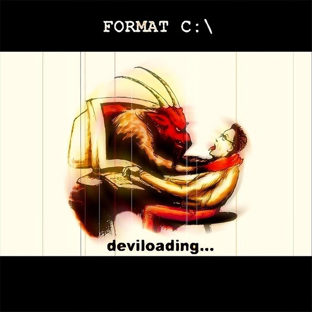 Deviloading