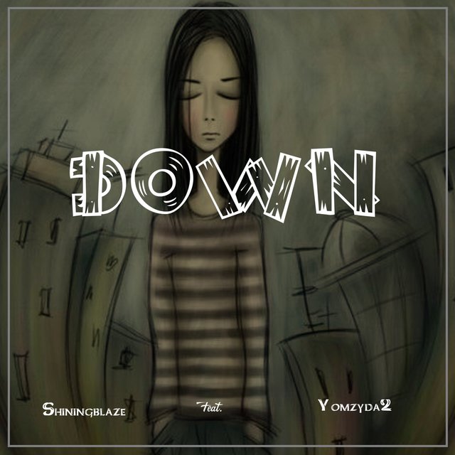 Down