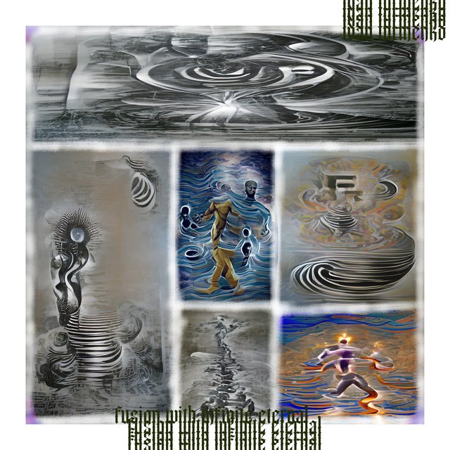 fusion with infinite eternal
