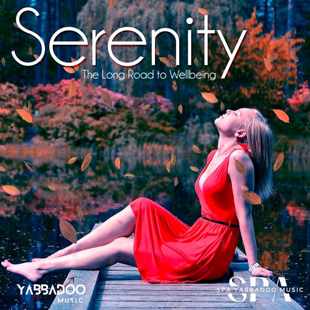 Serenity: The Long Road to Wellbeing