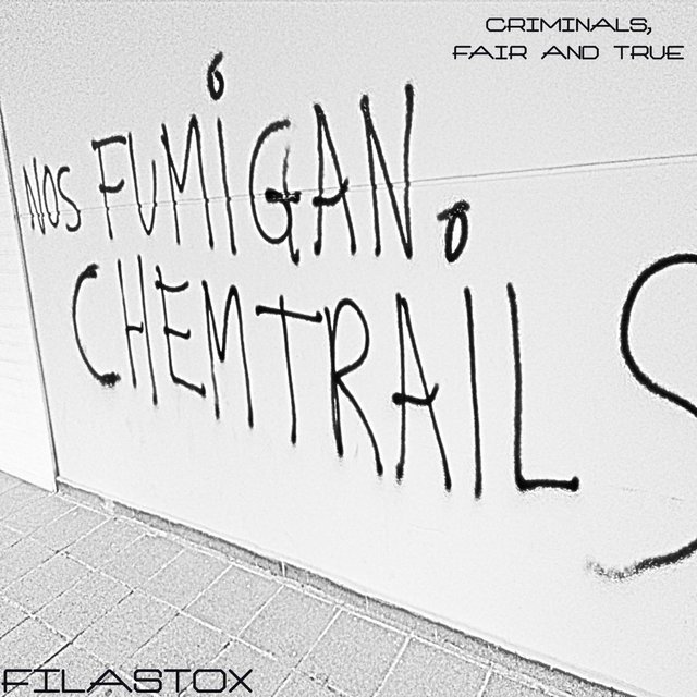 Criminals, Fair And True