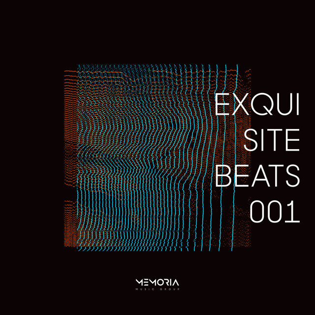 Exquisite Beats 001