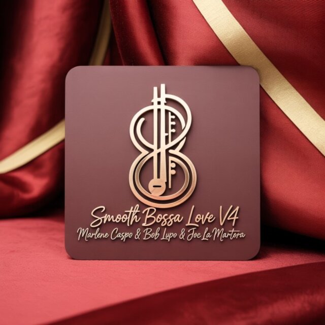 Smooth Bossa Love V4
