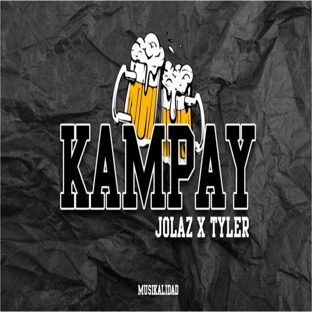 Kampay (feat. Jolaz)