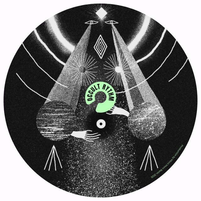 Occult rythm