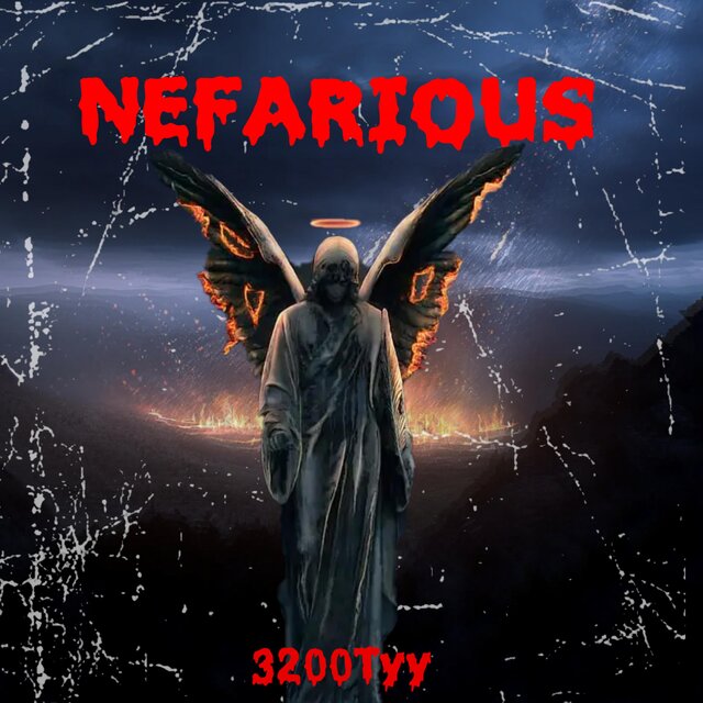 NEFARIOUS
