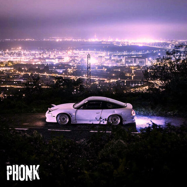 Phonk Brasileiro Fresco