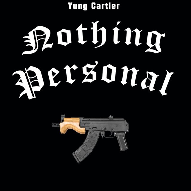 Nothing Personal