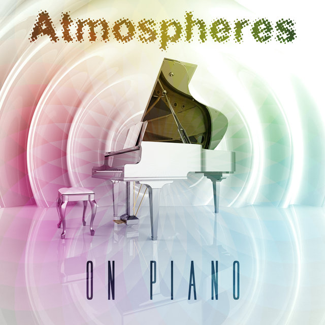 Atmospheres on Piano