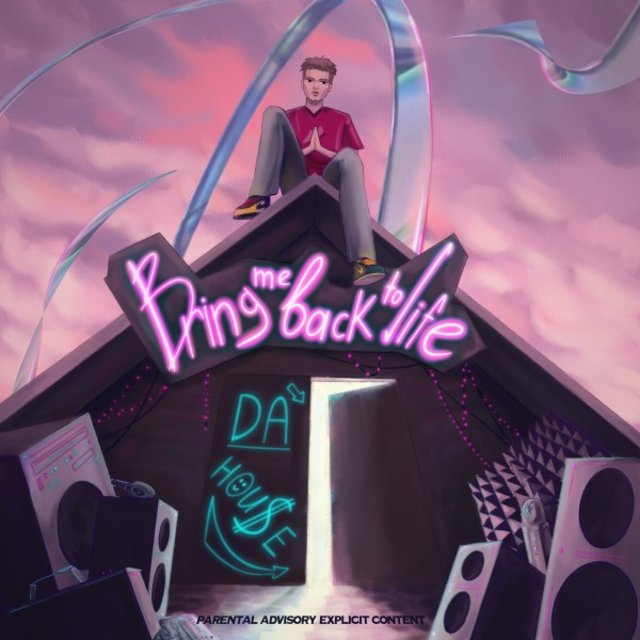 Bring ME BACK TO LIFE