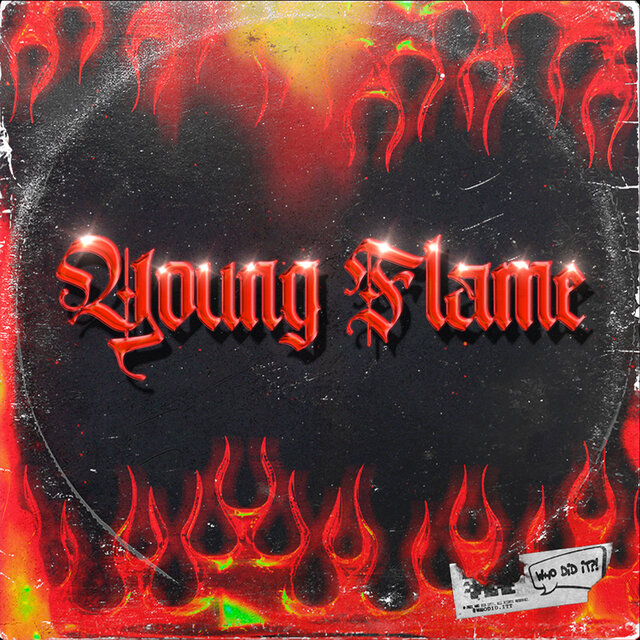 Young Flame