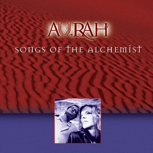Songs of the Alchemist