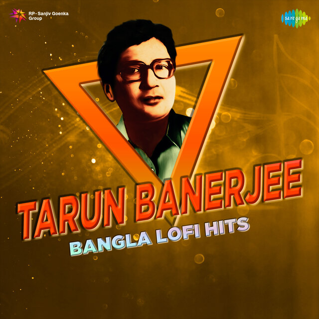 Tarun Banerjee Bangla Lofi Hits