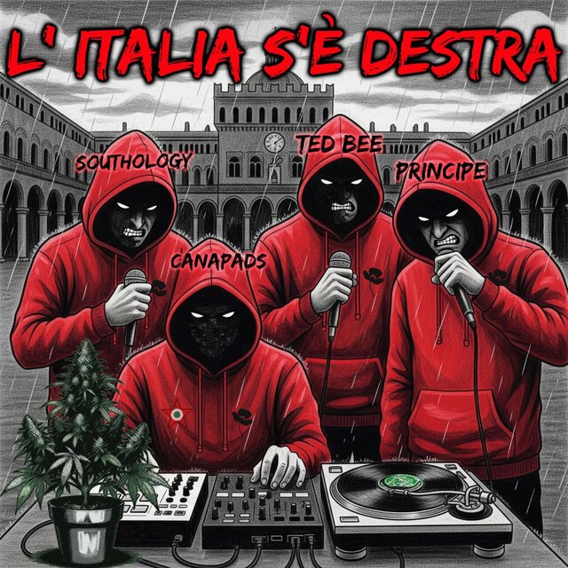 L'Italia s'è Destra