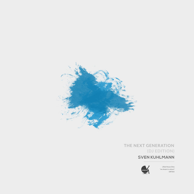 The Next Generation (DJ Edition)