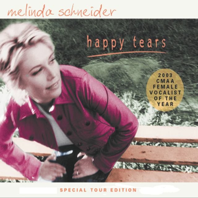 Happy Tears (Special Edition)