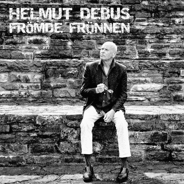 Frömde Frünnen