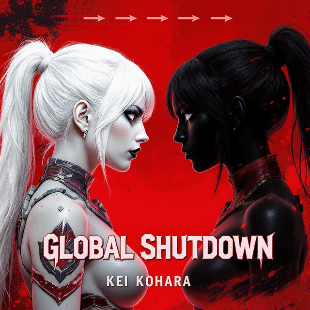 Global Shutdown