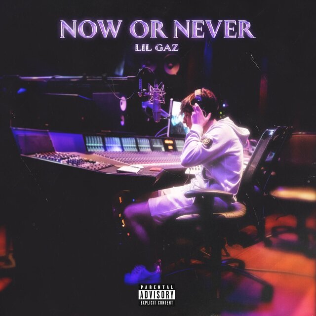 Now Or Never