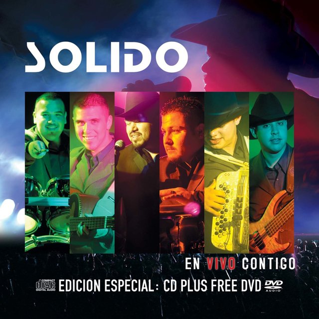 En Vivo Contigo