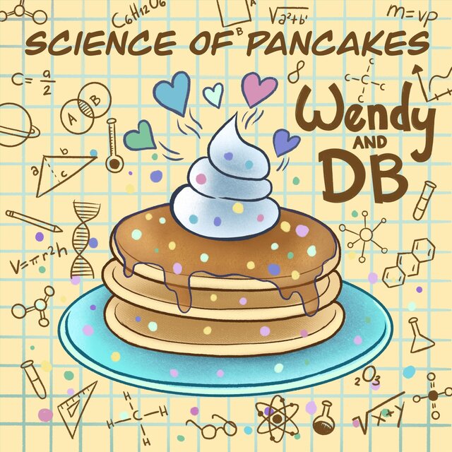 Science of Pancakes