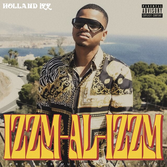 IZZM-AL-IZZM