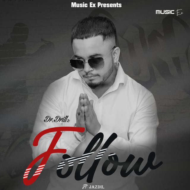 Follow (feat. Jazdil)