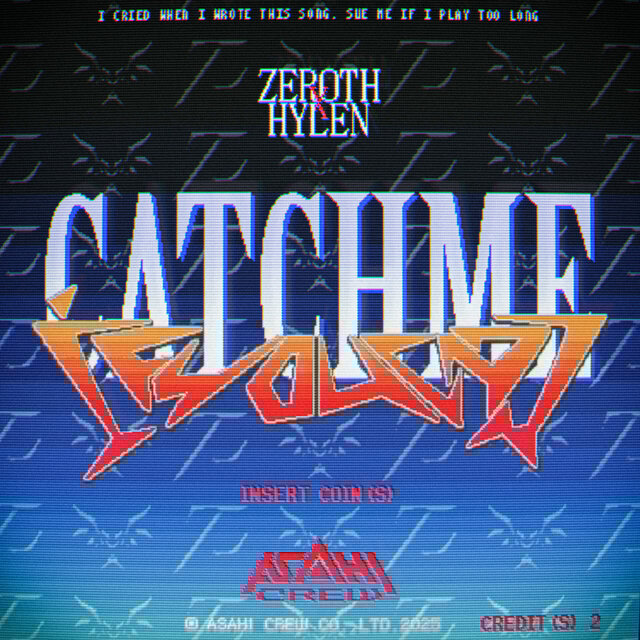 CATCHMEIFYOUCAN