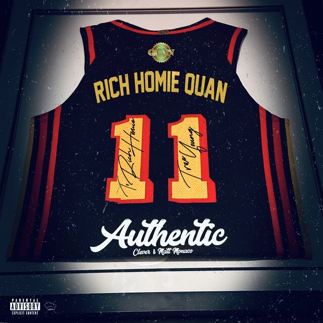 Authentic
