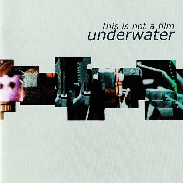 This is Not a Film